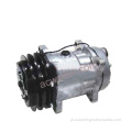 7H15 Universal 12V Auto Car AC Compressor Sanden